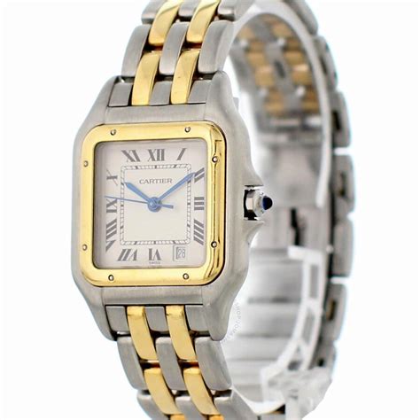 cartier watch pre owned|pre owned cartier watch women's.